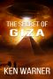 [The Kwan Thrillers 01] • The Secret of Giza